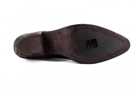 Riccardo Cartillone Fauzian Jeunesse 3855 Ebano