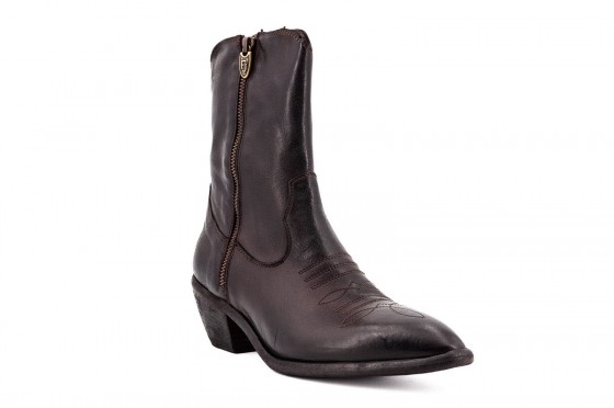 Riccardo Cartillone Fauzian Jeunesse 3855 ebano