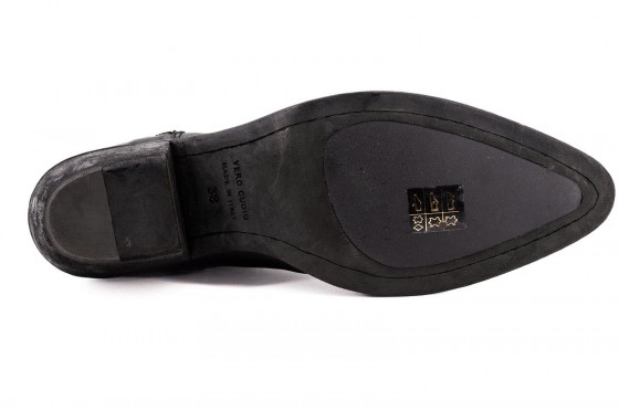 Riccardo Cartillone Fauzian Jeunesse 3855 Nero