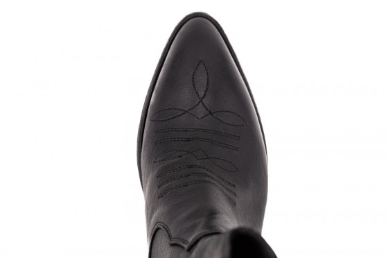 Riccardo Cartillone Fauzian Jeunesse 3855 Nero