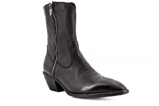 Riccardo Cartillone Fauzian Jeunesse 3855 nero