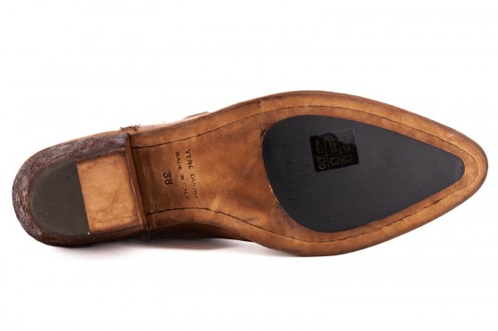 Riccardo Cartillone Fauzian Jeunesse 3855 Vecchio