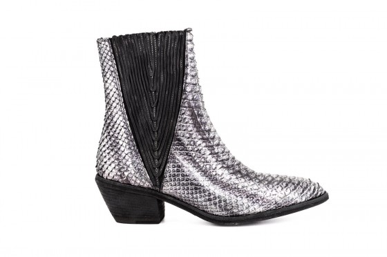 Riccardo Cartillone Fauzian Jeunesse 3861 Argento