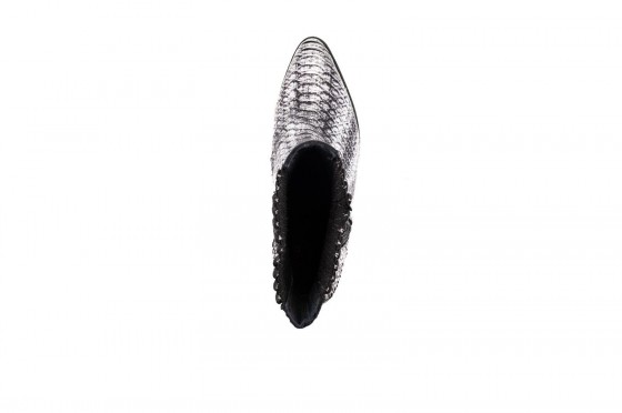 Riccardo Cartillone Fauzian Jeunesse 3861 Argento