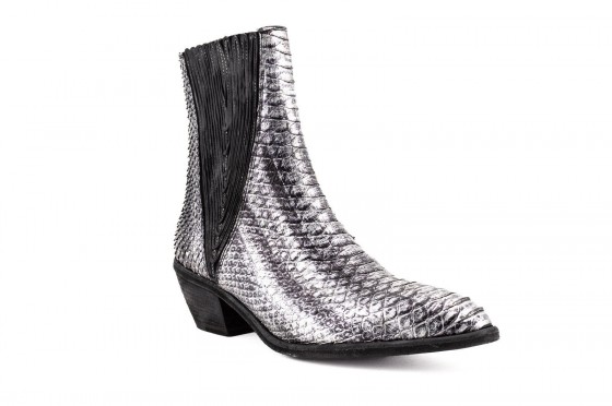 Riccardo Cartillone Fauzian Jeunesse 3861 argento