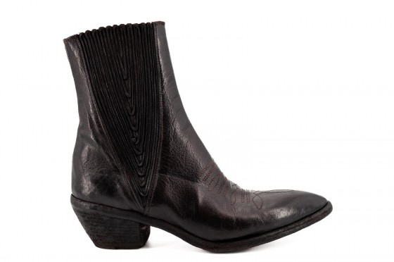 Riccardo Cartillone Fauzian Jeunesse 3934 Ebano