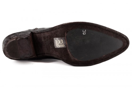 Riccardo Cartillone Fauzian Jeunesse 3934 Ebano