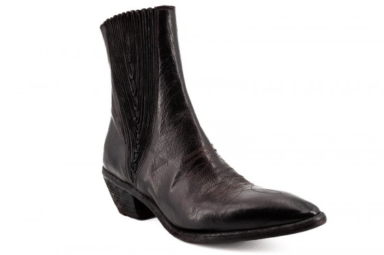 Riccardo Cartillone Fauzian Jeunesse 3934 ebano