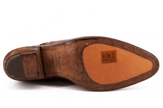 Riccardo Cartillone Fauzian Jeunesse 3934 Sughero