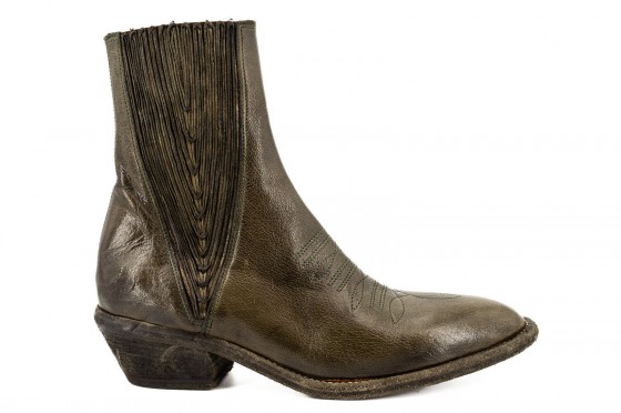 Riccardo Cartillone Fauzian Jeunesse 3954 Bosco