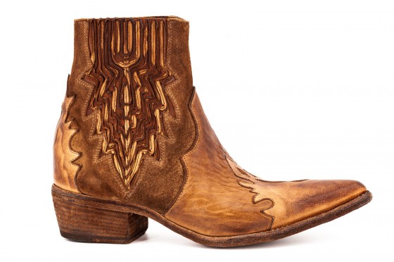 Riccardo Cartillone Fauzian Jeunesse 4485 Vecchio