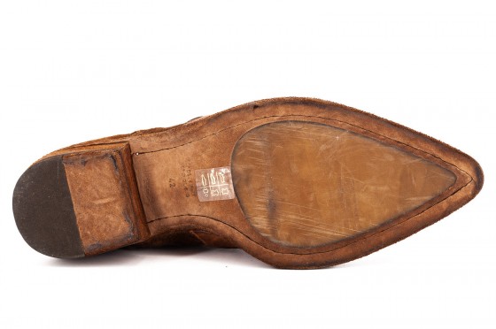 Riccardo Cartillone Fauzian Jeunesse 4485 Vecchio