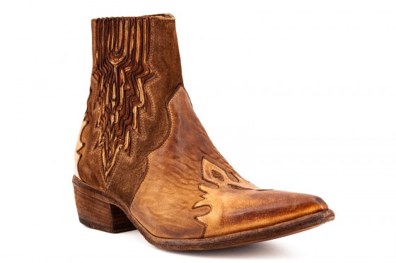 Riccardo Cartillone Fauzian Jeunesse 4485 vecchio