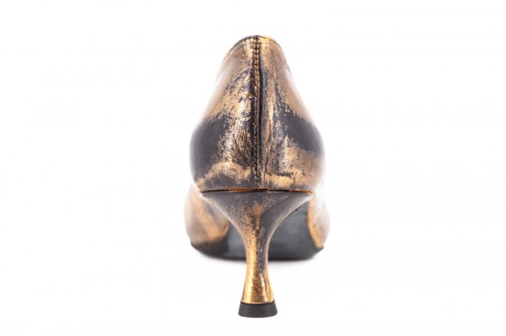 Riccardo Cartillone Fauzian Jeunesse 5789 Oro/nero