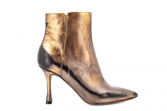 Riccardo Cartillone Fauzian Jeunesse 6853 Oro/nero