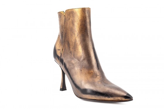 Riccardo Cartillone Fauzian Jeunesse 6853 Oro/nero