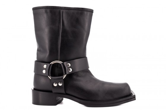 Riccardo Cartillone Fiorentini & Baker 1612 Nero