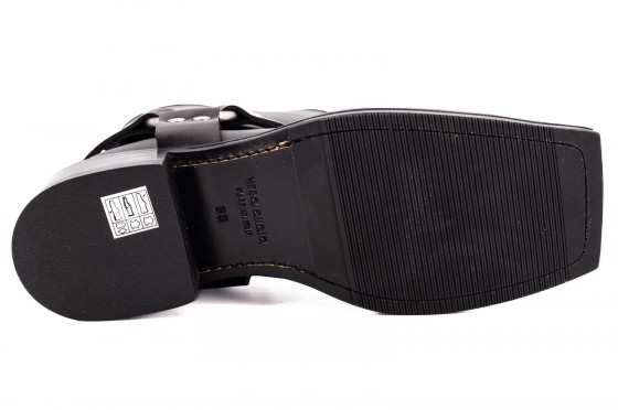 Riccardo Cartillone Fiorentini & Baker 1612 Nero