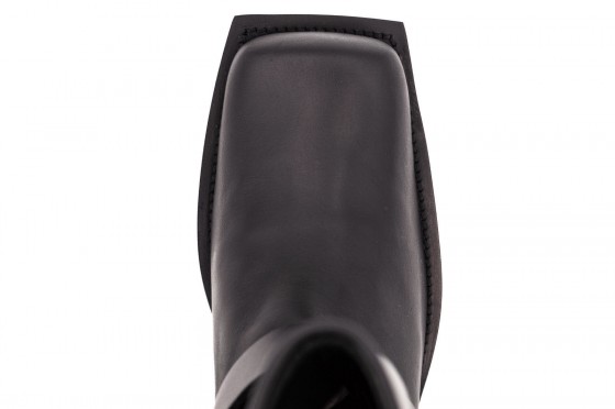 Riccardo Cartillone Fiorentini & Baker 1612 Nero