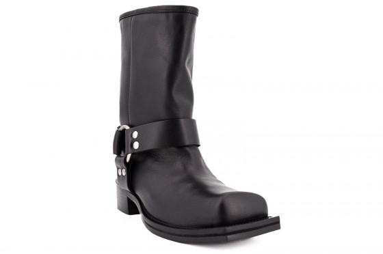 Riccardo Cartillone Fiorentini & Baker 1612 nero