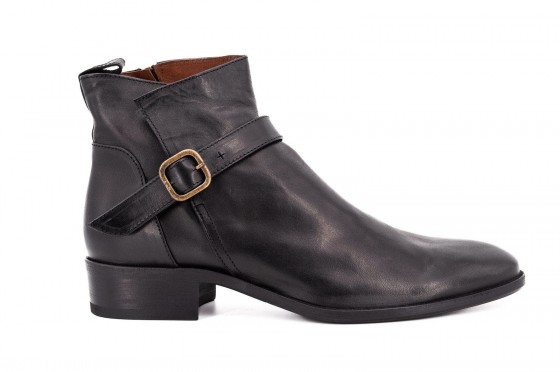 Riccardo Cartillone Fiorentini & Baker COLB-U Nero