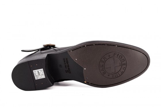 Riccardo Cartillone Fiorentini & Baker COLB-U Nero