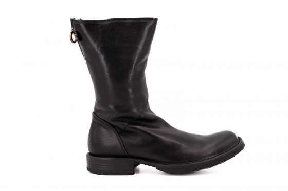 Riccardo Cartillone Fiorentini & Baker EZEE Nero