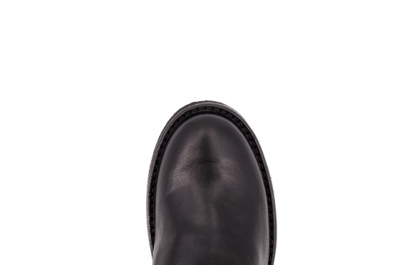 Riccardo Cartillone Fiorentini & Baker EZEE Nero