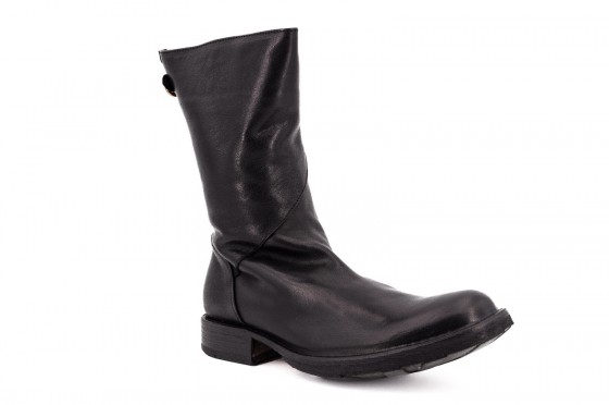 Riccardo Cartillone Fiorentini & Baker EZEE nero