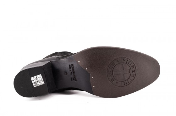 Riccardo Cartillone Fiorentini & Baker KATT-U Nero