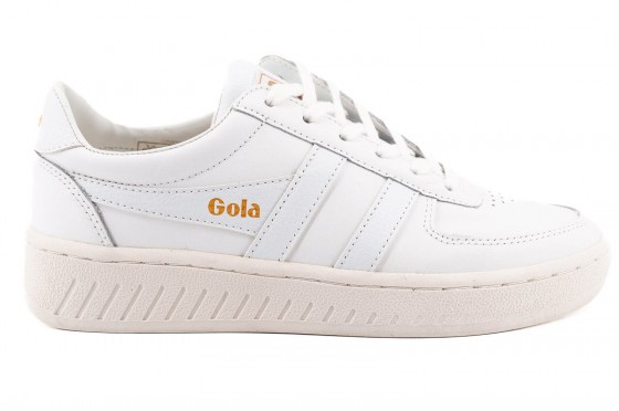 Riccardo Cartillone Gola CLA567WW Withe