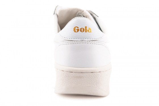 Riccardo Cartillone Gola CLA567WW Withe