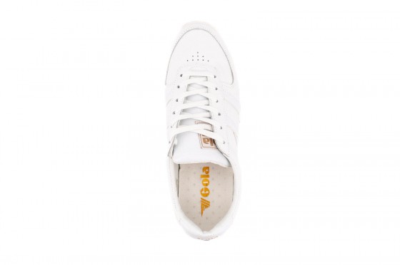 Riccardo Cartillone Gola CLA567WW Withe