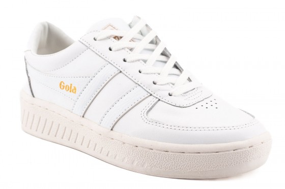 Riccardo Cartillone Gola CLA567WW withe