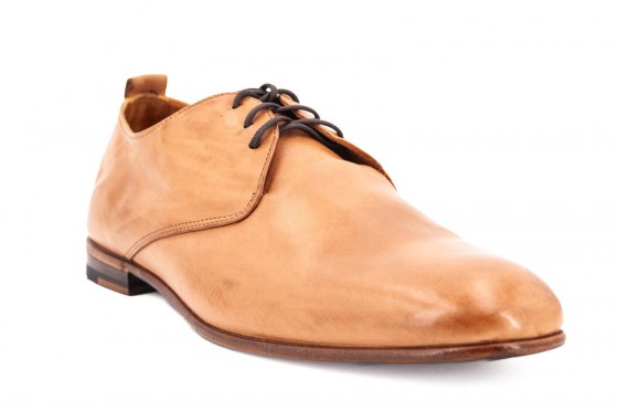 Riccardo Cartillone Jo Ghost 2046 cuoio