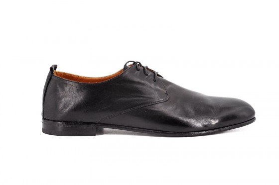 Riccardo Cartillone Jo Ghost 2046 Nero