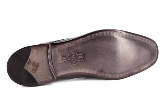 Riccardo Cartillone Jo Ghost 2046 Nero