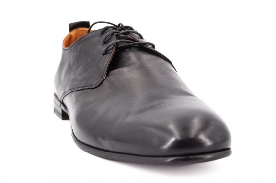 Riccardo Cartillone Jo Ghost 2046 nero