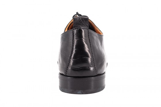 Riccardo Cartillone Jo Ghost 2191 Nero