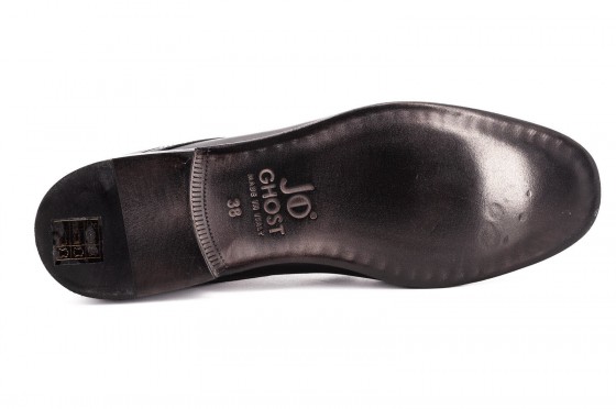 Riccardo Cartillone Jo Ghost 2191 Nero