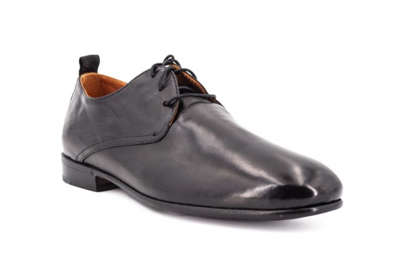 Riccardo Cartillone Jo Ghost 2191 nero