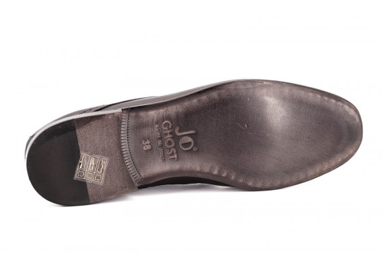 Riccardo Cartillone Jo Ghost 2191 T.moro