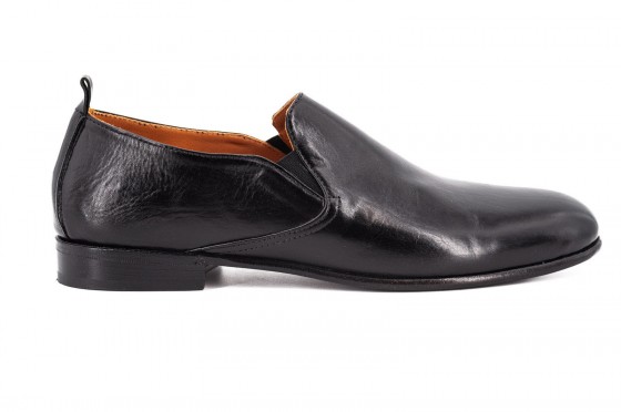 Riccardo Cartillone Jo Ghost 2192 Nero