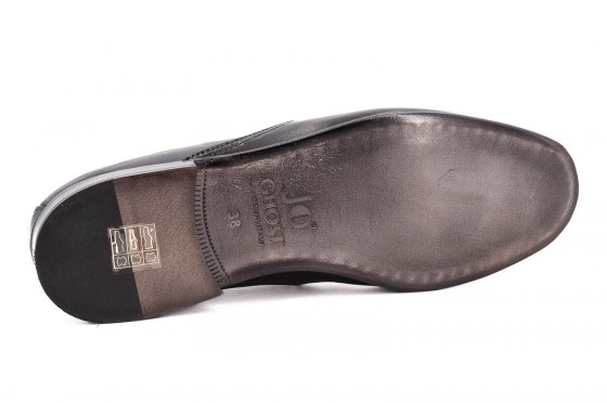 Riccardo Cartillone Jo Ghost 2192 Nero