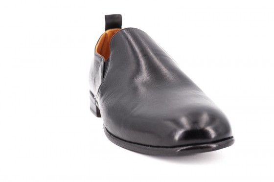 Riccardo Cartillone Jo Ghost 2192 nero