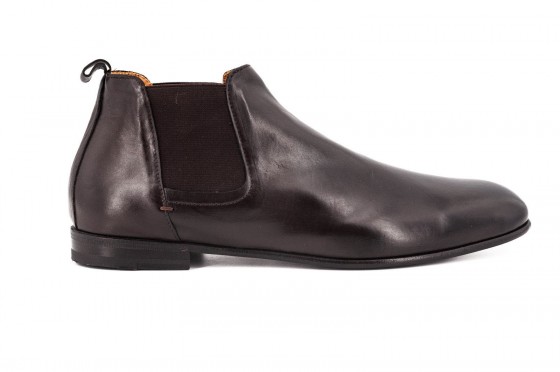 Riccardo Cartillone Jo Ghost 2592 Cuoio