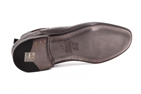 Riccardo Cartillone Jo Ghost 2592 Cuoio