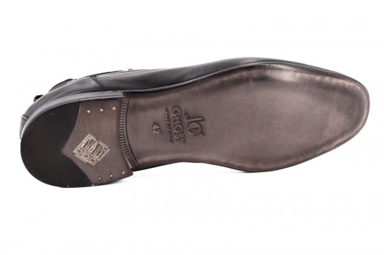 Riccardo Cartillone Jo Ghost 2592 Nero