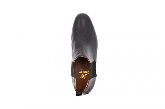 Riccardo Cartillone Jo Ghost 2592 Nero