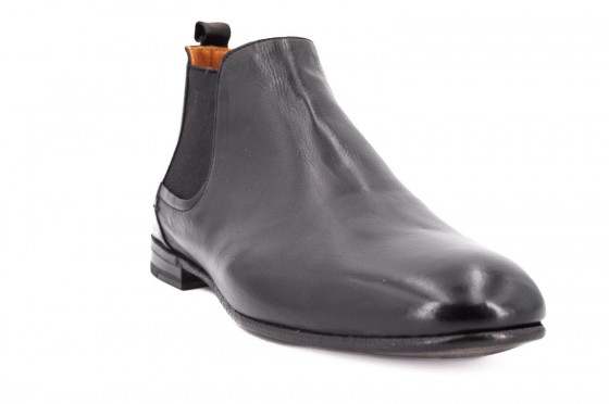 Riccardo Cartillone Jo Ghost 2592 nero